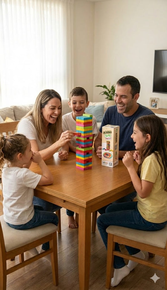 איך לגדל ילדים עם חוסן מנטלי? כלי NLP פרקטיים להורים | Naharda