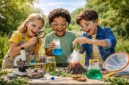 נשיונל גאוגרפיק