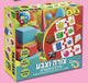 צורה וצבע- מגנט