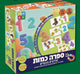 ספרה כמות - מגנט